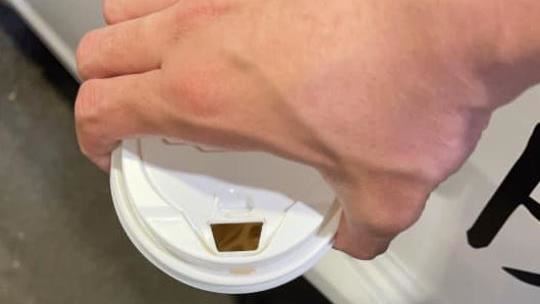 急診醫工作爆量　1天進食量曝網心疼