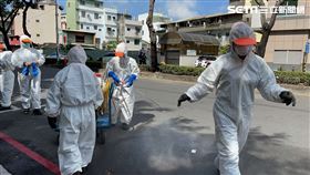 高雄,新冠肺炎,確診,鳳山,醫院