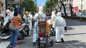 高雄,新冠肺炎,確診,鳳山,醫院