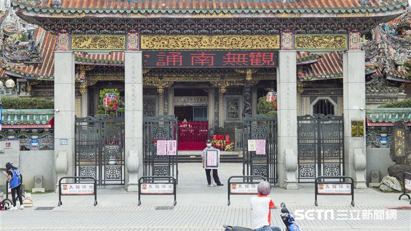 台灣還有淨土嗎？邱淑媞一句話神回