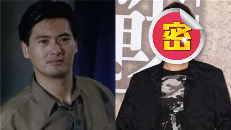 靠周潤發1句話　被封殺小弟狂拿影帝