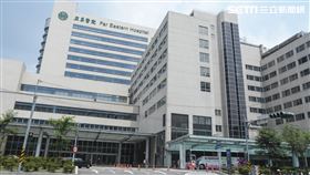 亞東醫院 圖／記者林敬旻攝