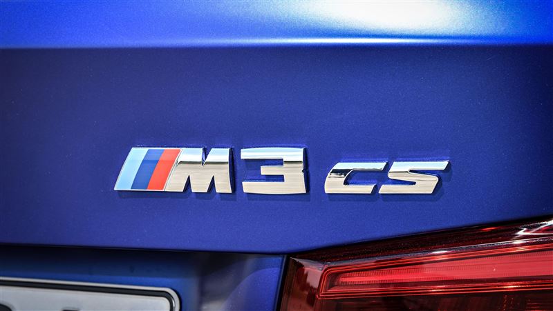 大鼻孔M3變更強　CS版本傳開發中