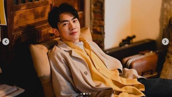 交友軟體驚見男偶像　釣出本尊曝真相