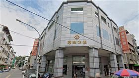 台企銀斗六分行（圖／翻攝自Google Maps）