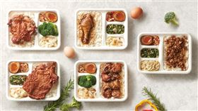 喜來登。（圖／業者提供）