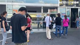 彰化新增28例，千人快篩，葡萄媽媽，彰化衛生局
