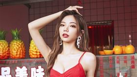 JKF女郎啾啾/JKF提供