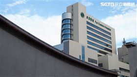 亞東醫院(記者陳弋攝影)