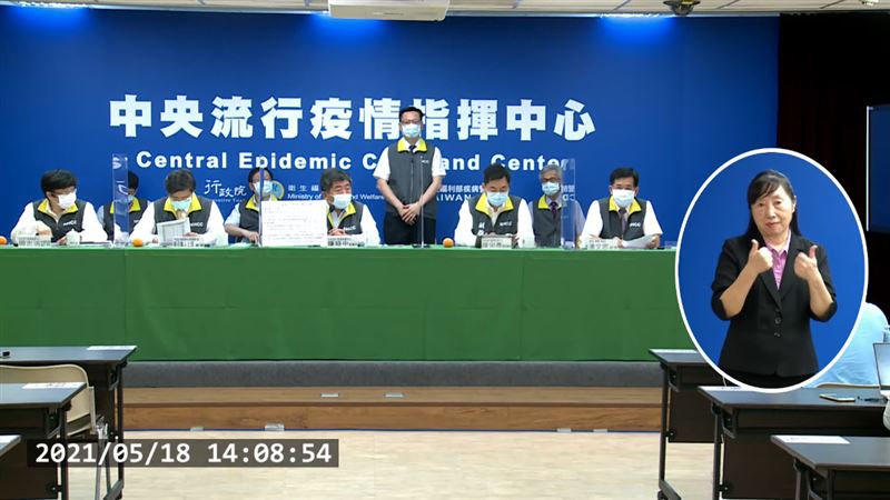疫情燒！320耳鼻喉科醫師站出來了