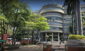 國立高雄科技大學建工校區（圖／翻攝自Google Map）