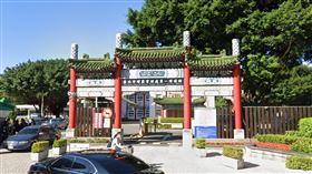 一殯,殯儀館（圖／翻攝自Google　Map））