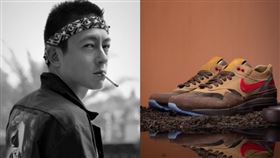 名家/COOL潮流生活網/死亡之吻CHA