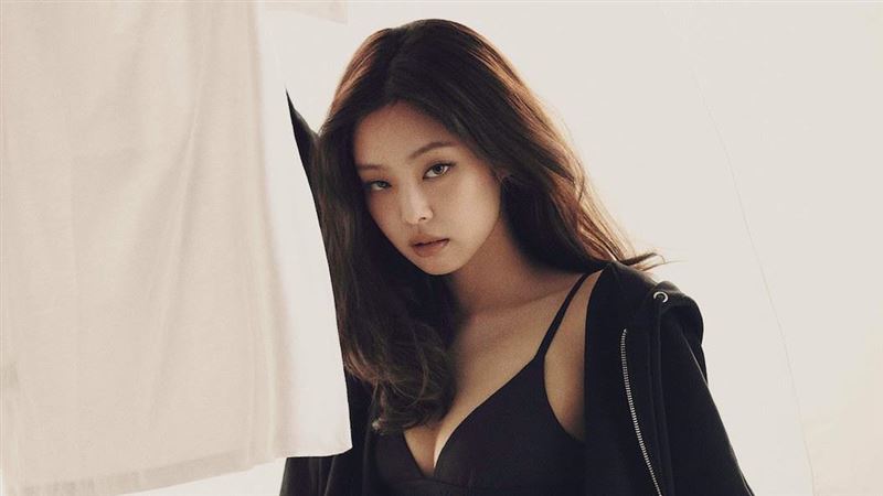 溢出傲人美胸　GD嫂解放上圍太火辣