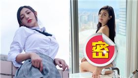 （圖／翻攝自陳葳IG）