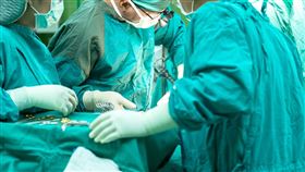 急診,手術,病房(翻攝自 Pixabay)