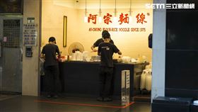 西門町。（圖／記者陳弋攝影）