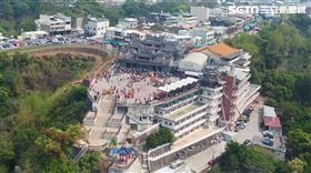 上帝公的天空之城