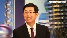 鴻海董事長劉揚偉（圖／鴻海提供）