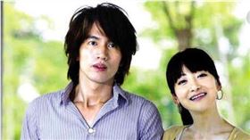 陳紫函,言承旭。（LiTV、壹定娛樂提供