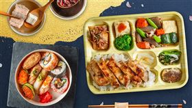 饗賓。（圖／業者提供）