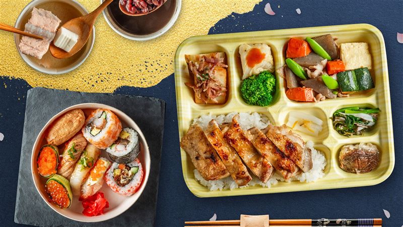 餐廳外帶優惠懶人包　回家爽吃79折