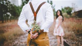 渣男,天蠍,巨蟹,射手,戀愛,情侶（示意圖／pixabay）
