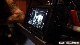 《山中森林》王子、李康生
圖