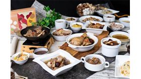 新冠肺炎,高雄,準三級開設,月子餐