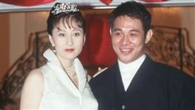 ▲李連杰相關。（圖／翻攝自百度百科）