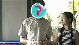 鍾漢良在流星花園中飾演配角阿松，給人的印象不深。（圖／翻攝自百度百科） 