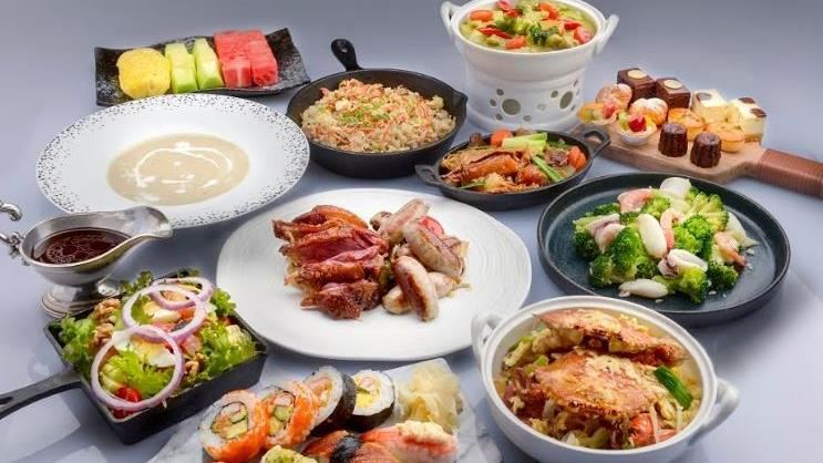 盤點人氣外帶美食　五星美味在家吃