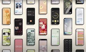 谷歌開發者大會