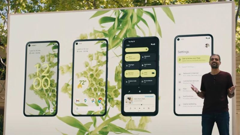 新介面！谷歌開發者大會4亮點搶先看