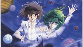 「綠野原學園」系列漫畫家星野架名傳出病逝消息。（圖／翻攝自白泉社官網）