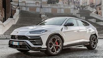 不再堅持　藍寶堅尼3年後全面電動化