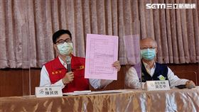 高雄,陳其邁,新冠肺炎,口罩