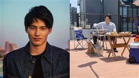 岡田健史IG 圖@SakuranoTou_ex推特