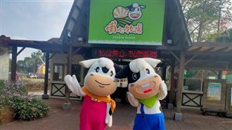 齊心抗疫！埔心牧場休園至5月28日