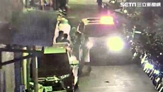 通緝犯確診神隱！警逮人：當時很怕！