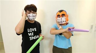 這8種人成防疫破口　蔡阿嘎抓狂怒吼