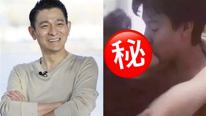 未成年與華仔拍床戲　女星驚人近況曝