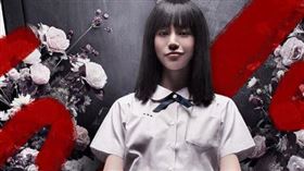 琪洽安瑪達雅婫在《轉學來的女生》飾演女主角大受好評。（圖／翻攝自琪洽安瑪達雅婫IG）