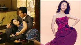 ▲色戒。（圖／翻攝自百度百科）