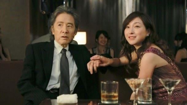經典偶像淚悼田村正和：老爸一路好走