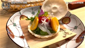 人均7千一位難求　開箱蕭敬騰餐廳