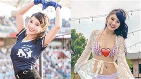 琳妲。（圖／翻攝自琳妲IG）