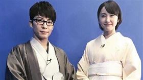 16:9
新垣結衣宣布閃婚！國民老婆真嫁《月薪嬌妻》星野源
圖翻攝自月薪嬌妻IG