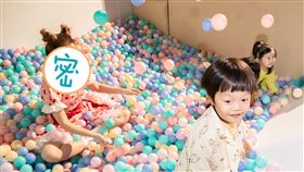 鬼鬼 吳映潔 avex taiwan 提供