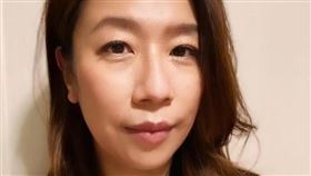 林靜儀，圖／翻攝自林靜儀臉書